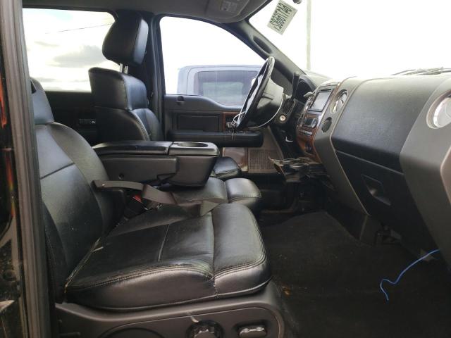 Photo 5 from auction – 2004 FORD F150 SUPER with VIN 1FTPW14524FA15790