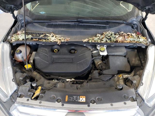 Photo 7 from auction – 2017 FORD ESCAPE SE with VIN 1FMCU9G97HUE15844