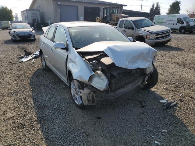 VOLKSWAGEN JETTA 2007 with VIN 3VWDF71K27M031229 - Photo from auction