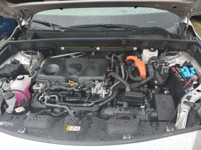 Photo 7 from auction – 2021 TOYOTA VENZA LE with VIN JTEAAAAH4MJ085125