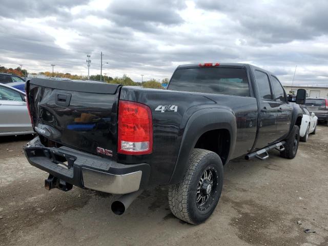 Photo 4 from auction – 2012 GMC SIERRA K35 with VIN 1GT422C85CF166539