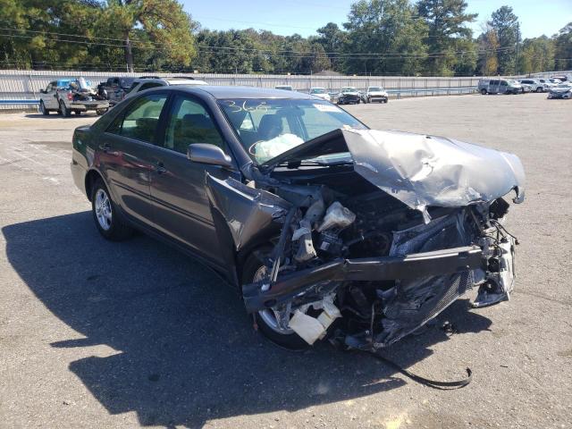 Photo 1 from auction – 2005 TOYOTA CAMRY LE with VIN 4T1BE32K15U540740
