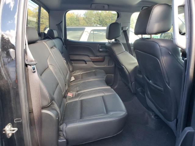 Photo 6 from auction – 2015 GMC SIERRA K15 with VIN 3GTU2VECXFG282549
