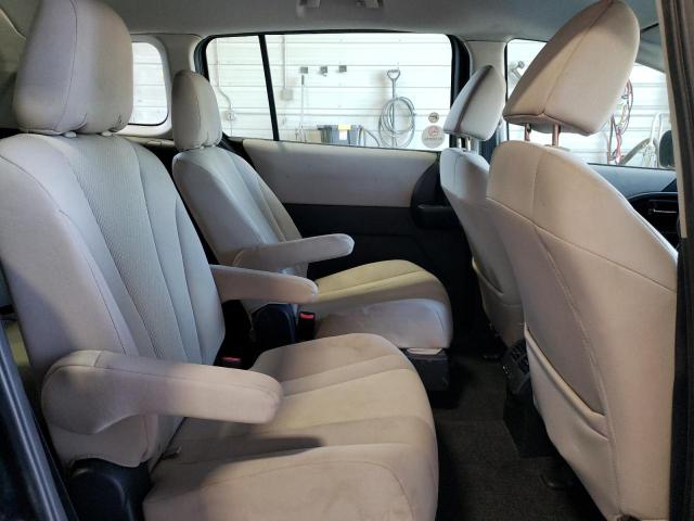 Photo 6 from auction – 2013 MAZDA 5 with VIN JM1CW2BL7D0157500
