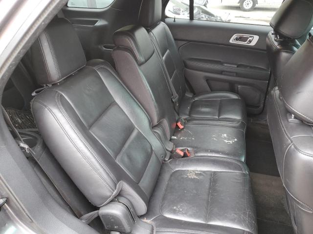 Photo 6 from auction – 2011 FORD EXPLORER X with VIN 1FMHK8D87BGA01048