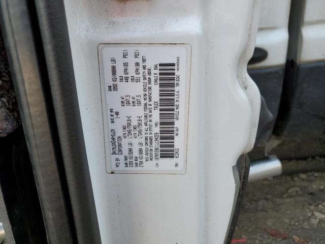 Photo 10 from auction – 2001 DODGE RAM 2500 with VIN 1B7KF23611J194228