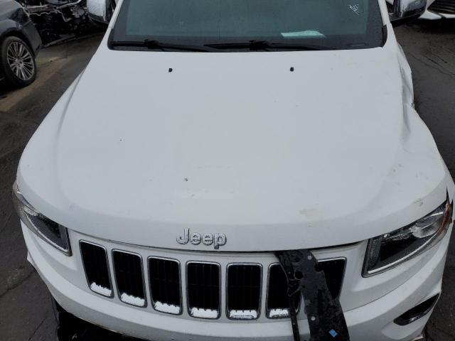Photo 7 from auction – 2015 JEEP GRAND CHER with VIN 1C4RJFBG2FC759158