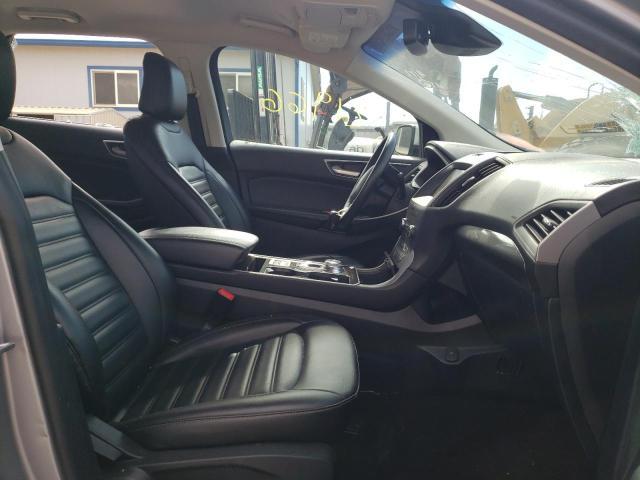 Photo 5 from auction – 2020 FORD EDGE SEL with VIN 2FMPK3J99LBA44326