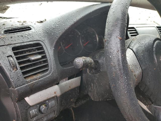 Фото 8 с аукциона – 2008 SUBARU OUTBACK 2. с VIN 4S4BP61C187360067