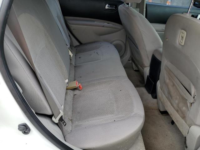 Photo 6 from auction – 2011 NISSAN ROGUE S with VIN JN8AS5MT1BW158514