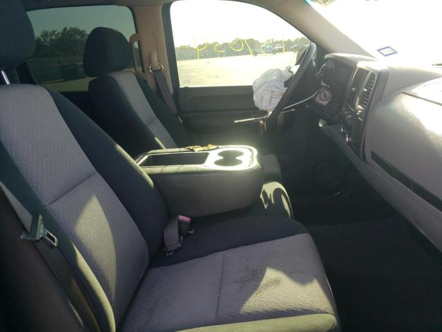 Photo 5 from auction – 2008 GMC SIERRA C15 with VIN 3GTEC13CX8G134465