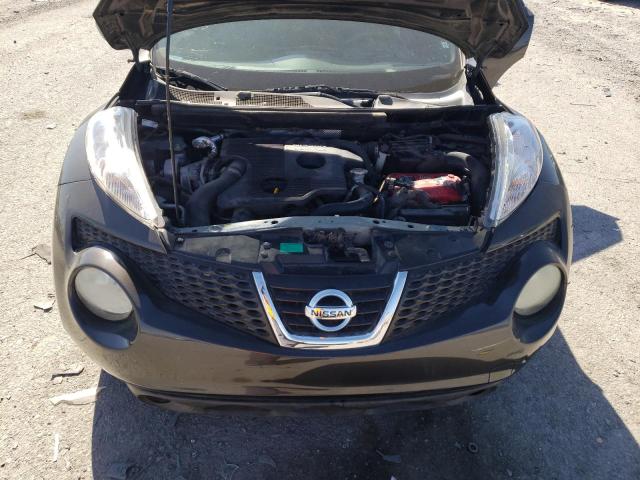 Photo 7 from auction – 2011 NISSAN JUKE S with VIN JN8AF5MVXBT015326