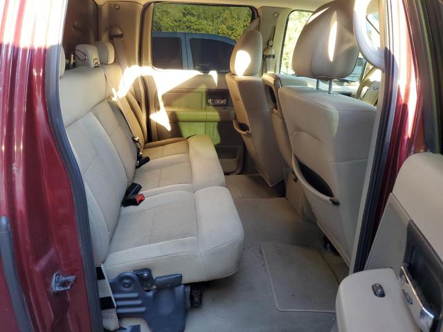 Photo 6 from auction – 2004 FORD F150 SUPER with VIN 1FTRW12W04KA84084