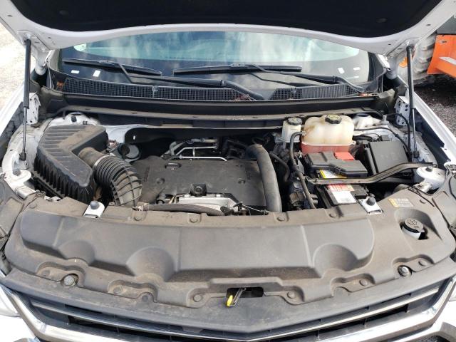 Photo 7 from auction – 2018 CHEVROLET TRAVERSE R with VIN 1GNERJKX0JJ164783