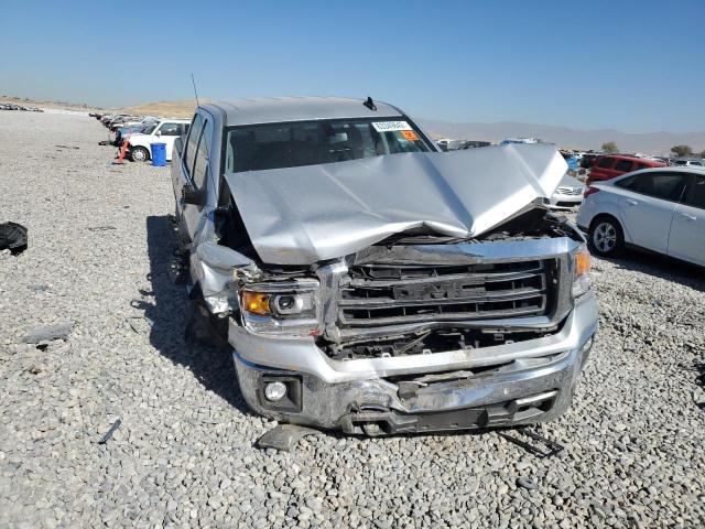 Photo 9 from auction – 2015 GMC SIERRA K15 with VIN 3GTU2VEC3FG337083