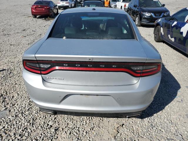 Photo 6 from auction – 2020 DODGE CHARGER SX with VIN 2C3CDXBG3LH207281