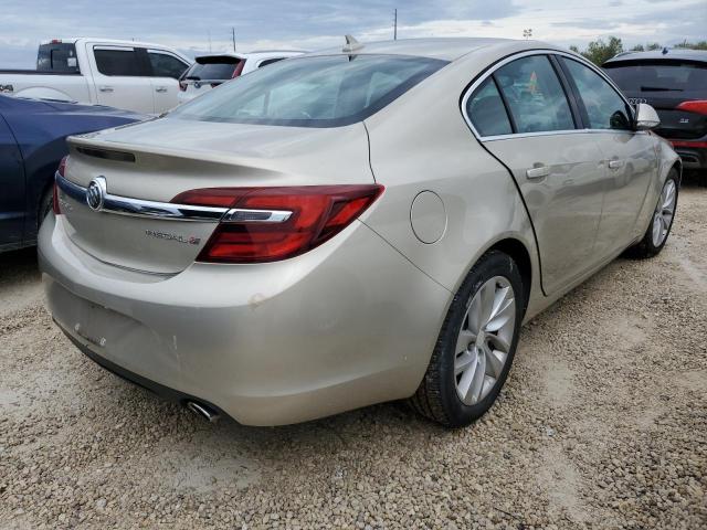 Photo 4 from auction – 2014 BUICK REGAL with VIN 2G4GK5EXXE9169186