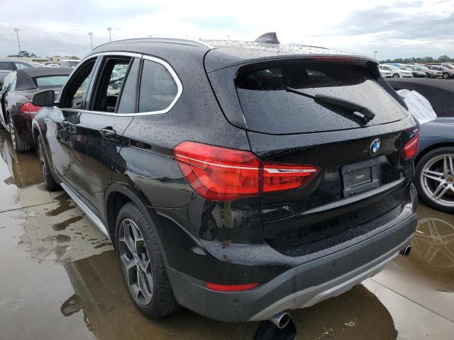 Photo 3 from auction – 2016 BMW X1 XDRIVE2 with VIN WBXHT3Z34G4A48991