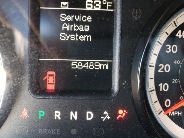 Photo 8 from auction – 2019 RAM 1500 CLASS with VIN 1C6RR6FG3KS628881