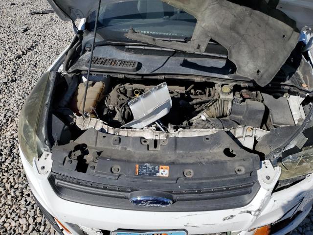 Photo 7 from auction – 2016 FORD ESCAPE S with VIN 1FMCU0F78GUC88483