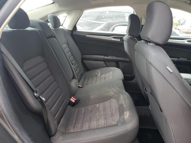 Photo 6 from auction – 2020 FORD FUSION SE with VIN 3FA6P0LU0LR155050