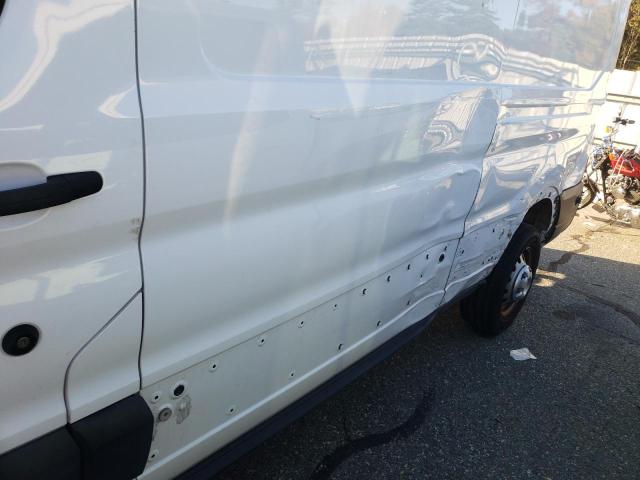 Photo 9 from auction – 2020 FORD TRANSIT T- with VIN 1FTBR2C86LKA31208
