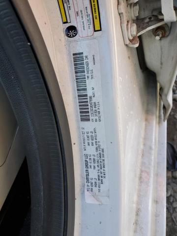 Photo 10 from auction – 2013 CHRYSLER 200 LIMITE with VIN 1C3CCBCG8DN579986