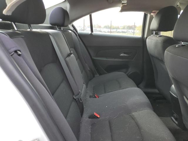 Photo 6 from auction – 2014 CHEVROLET CRUZE LT with VIN 1G1PC5SB2E7486030
