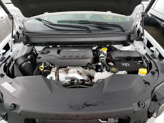Photo 7 from auction – 2021 JEEP CHEROKEE L with VIN 1C4PJMDN6MD167471