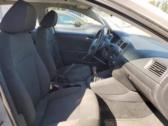 Photo 5 from auction – 2011 VOLKSWAGEN JETTA BASE with VIN 3VW1K7AJ2BM072829