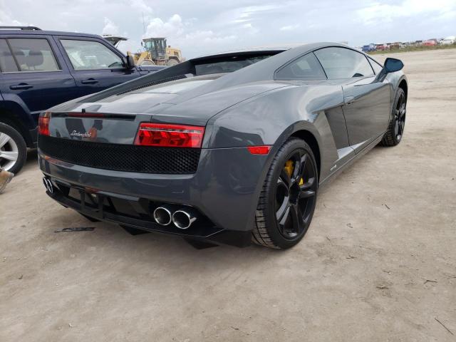 Foto 4 de la subasta – 2012 LAMBORGHINI GALLARDO con VIN ZHWGU5BZ8CLA11515