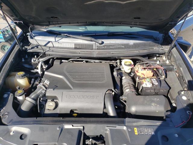 Photo 7 from auction – 2014 LINCOLN MKT with VIN 2LMHJ5AT2EBL53223