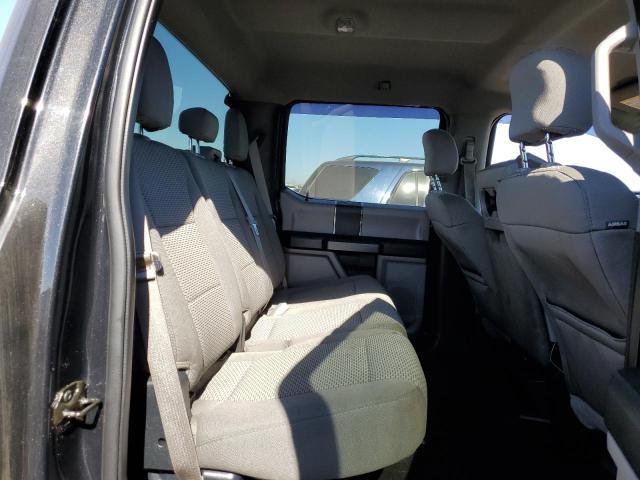 Photo 6 from auction – 2015 FORD F150 SUPER with VIN 1FTEW1E87FFC33792