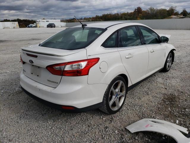 Photo 4 from auction – 2012 FORD FOCUS TITA with VIN 1FAHP3J2XCL242299