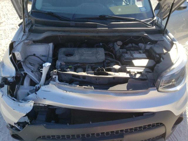 Photo 7 from auction – 2017 KIA SOUL with VIN KNDJN2A28H7428242