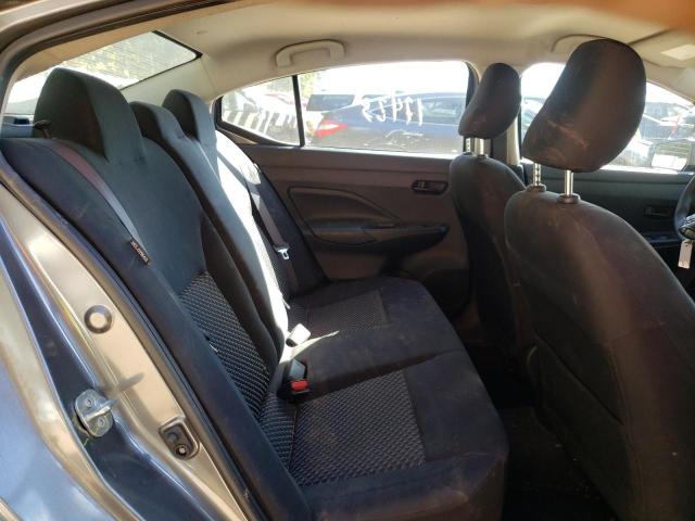 Photo 6 from auction – 2021 NISSAN VERSA S with VIN 3N1CN8DV5ML899467