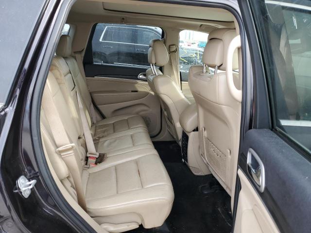 Photo 6 from auction – 2019 JEEP GRAND CHER with VIN 1C4RJEBG2KC625013