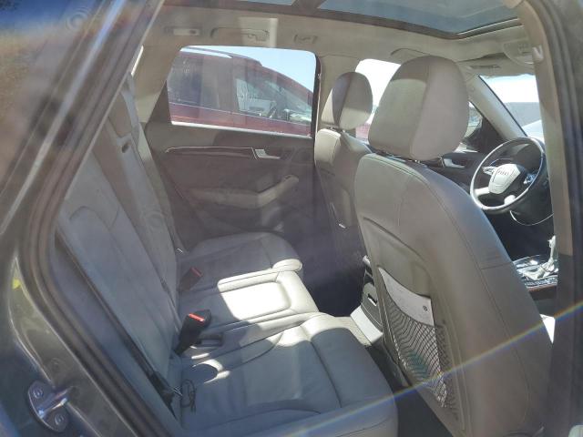 Photo 6 from auction – 2012 AUDI Q5 PREMIUM with VIN WA1LFAFP0CA100100