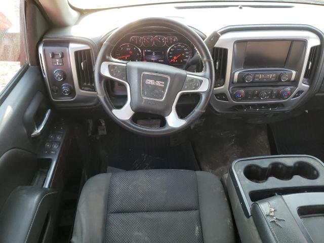 Photo 9 from auction – 2016 GMC SIERRA K15 with VIN 1GTV2MEC8GZ227338