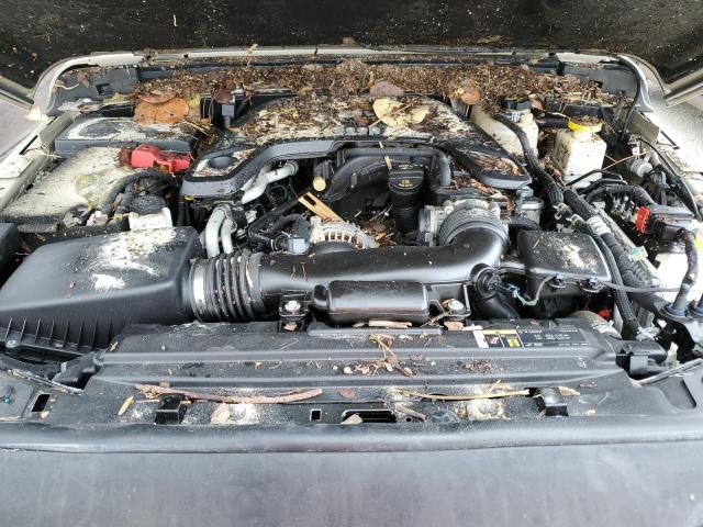 Photo 7 from auction – 2020 JEEP GLADIATOR with VIN 1C6JJTBG3LL194773
