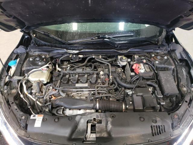 Photo 7 from auction – 2016 HONDA CIVIC EX with VIN 19XFC1F39GE208498
