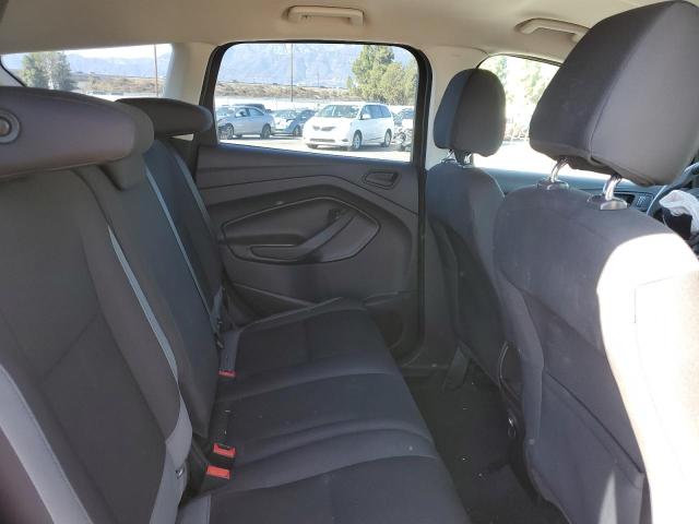 Photo 6 from auction – 2014 FORD ESCAPE S with VIN 1FMCU0F76EUB63642