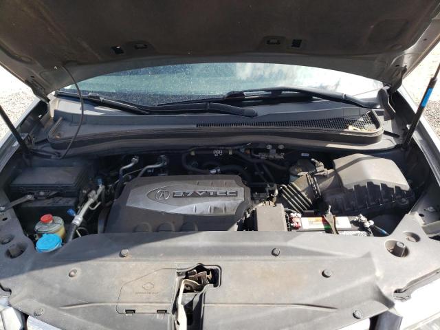 Photo 7 from auction – 2008 ACURA MDX TECHNO with VIN 2HNYD28478H500152
