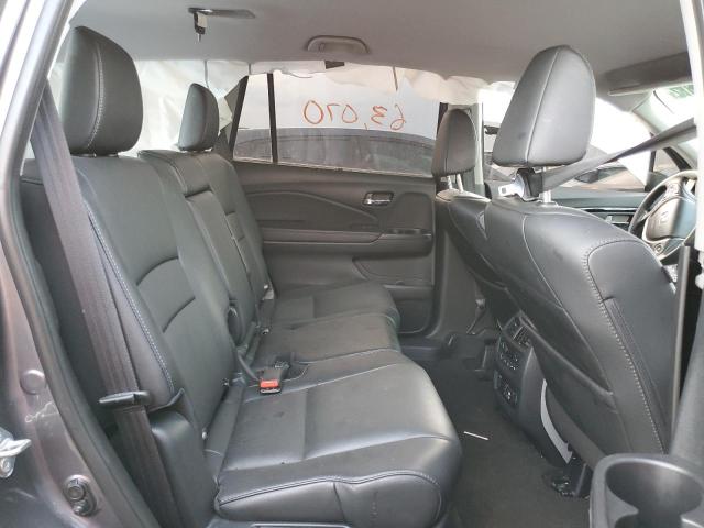 Photo 6 from auction – 2018 HONDA PILOT EX with VIN 5FNYF5H33JB003183