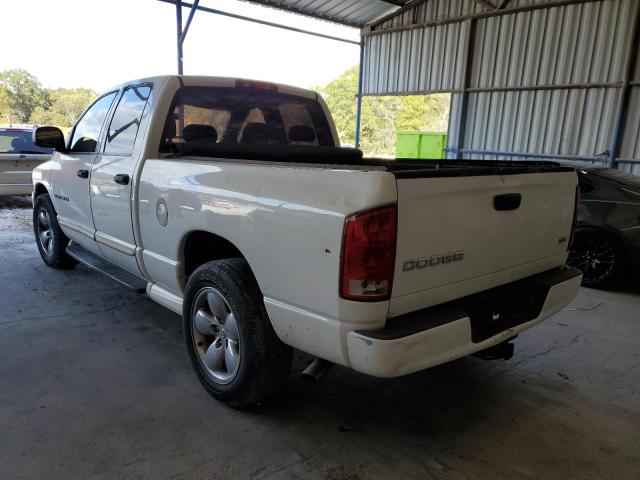 Photo 3 from auction – 2004 DODGE RAM 1500 S with VIN 1D7HA18D44S572170