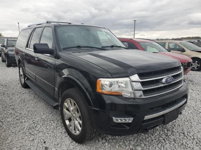 FORD EXPEDITION 2017 with VIN 1FMJK2AT4HEA04470 - Photo from auction