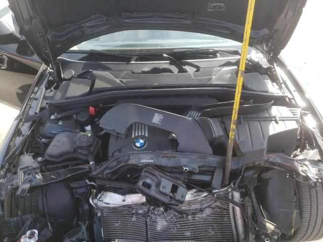 Photo 7 from auction – 2011 BMW 128 I with VIN WBAUP7C59BVP22132