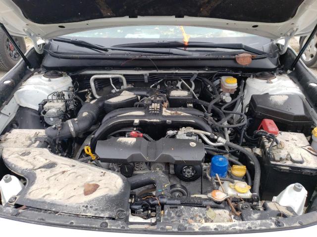 Photo 7 from auction – 2017 SUBARU OUTBACK 2. with VIN 4S4BSAHC0H3362486