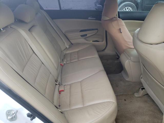 Photo 6 from auction – 2012 HONDA ACCORD SE with VIN 1HGCP2F6XCA231651