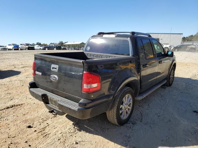 Photo 4 from auction – 2007 FORD EXPLORER S with VIN 1FMEU33847UA01325